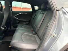 SAIC MG7 1.5T DCT Ultimate Elegance - ფოტო 4