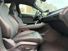 SAIC MG7 1.5T DCT Ultimate Elegance - ფოტო 5