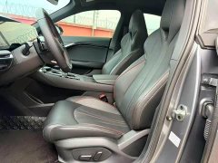 SAIC MG7 1.5T DCT Ultimate Elegance - ფოტო 6