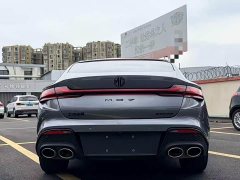 SAIC MG7 1.5T DCT Ultimate Elegance - ფოტო 7