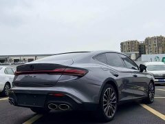 SAIC MG7 1.5T DCT Ultimate Elegance - ფოტო 8