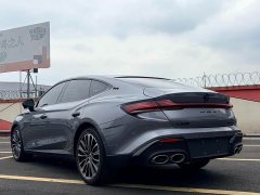 SAIC MG7 1.5T DCT Ultimate Elegance - ფოტო 9