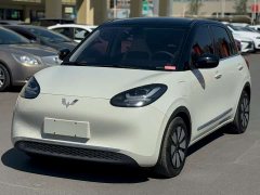 Wuling Binguo 333km Lingxi Connected Plus - ფოტო 1