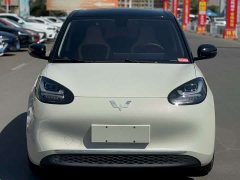 Wuling Binguo 333km Lingxi Connected Plus - ფოტო 2