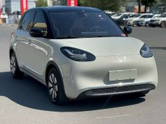 Wuling Binguo 333km Lingxi Connected Plus - ფოტო 3