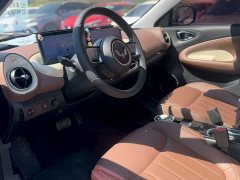 Wuling Binguo 333km Lingxi Connected Plus - ფოტო 4