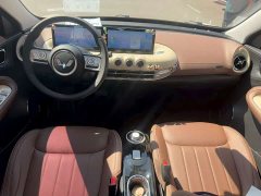 Wuling Binguo 333km Lingxi Connected Plus - ფოტო 6