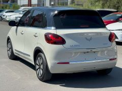 Wuling Binguo 333km Lingxi Connected Plus - ფოტო 7