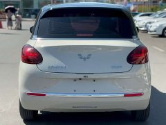 Wuling Binguo 333km Lingxi Connected Plus - ფოტო 8