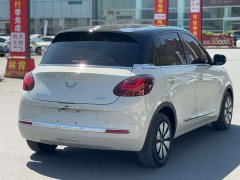 Wuling Binguo 333km Lingxi Connected Plus - ფოტო 9