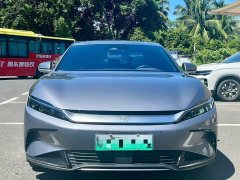 BYD Han EV Glory Edition 506KM FWD Prestige - ფოტო 2