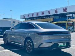 BYD Han EV Glory Edition 506KM FWD Prestige - ფოტო 4