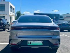 BYD Han EV Glory Edition 506KM FWD Prestige - ფოტო 5