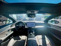 BYD Han EV Glory Edition 506KM FWD Prestige - ფოტო 8