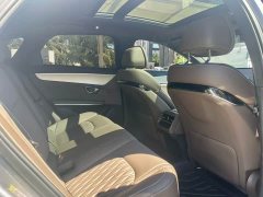 BYD Han EV Glory Edition 506KM FWD Prestige - ფოტო 9