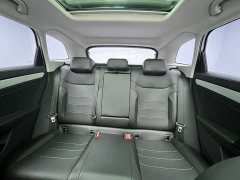 Volkswagen Jetta VS7 280TSI Automatic Comfort Edition - фото 14