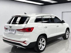 Volkswagen Jetta VS7 280TSI Automatic Comfort Edition - фото 4