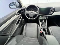 Volkswagen Jetta VS7 280TSI Automatic Comfort Edition - фото 6
