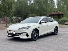 BYD Dolphin 06 DM-i Smart Drive 120KM Deluxe - ფოტო 1
