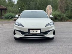 BYD Dolphin 06 DM-i Smart Drive 120KM Deluxe - ფოტო 2