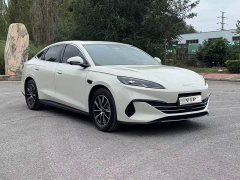 BYD Dolphin 06 DM-i Smart Drive 120KM Deluxe - ფოტო 3