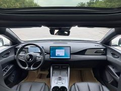 BYD Dolphin 06 DM-i Smart Drive 120KM Deluxe - ფოტო 5