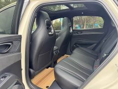 BYD Dolphin 06 DM-i Smart Drive 120KM Deluxe - ფოტო 6
