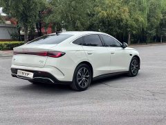 BYD Dolphin 06 DM-i Smart Drive 120KM Deluxe - ფოტო 7