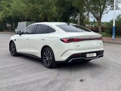 BYD Dolphin 06 DM-i Smart Drive 120KM Deluxe - ფოტო 9