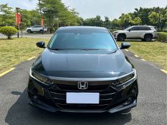 Honda Accord 260TURBO Phantom Night Premium Edition - ფოტო 2