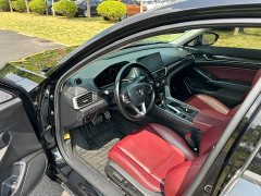 Honda Accord 260TURBO Phantom Night Premium Edition - ფოტო 4