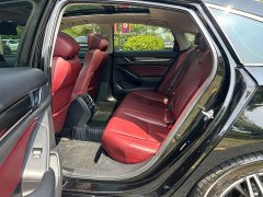 Honda Accord 260TURBO Phantom Night Premium Edition - ფოტო 6