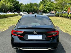 Honda Accord 260TURBO Phantom Night Premium Edition - ფოტო 8