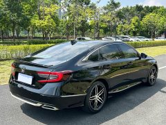 Honda Accord 260TURBO Phantom Night Premium Edition - ფოტო 9