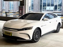 BYD Han 2023 EV Champion Edition 506KM FWD Luxury - ფოტო 1