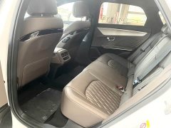 BYD Han 2023 EV Champion Edition 506KM FWD Luxury - ფოტო 12