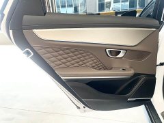 BYD Han 2023 EV Champion Edition 506KM FWD Luxury - ფოტო 13