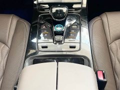 BYD Han 2023 EV Champion Edition 506KM FWD Luxury - ფოტო 15