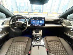 BYD Han 2023 EV Champion Edition 506KM FWD Luxury - ფოტო 16