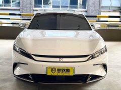 BYD Han 2023 EV Champion Edition 506KM FWD Luxury - ფოტო 2