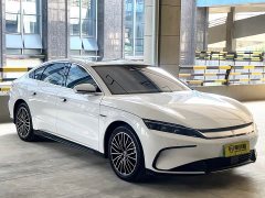 BYD Han 2023 EV Champion Edition 506KM FWD Luxury - ფოტო 3