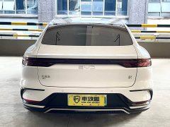 BYD Han 2023 EV Champion Edition 506KM FWD Luxury - ფოტო 5
