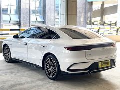 BYD Han 2023 EV Champion Edition 506KM FWD Luxury - ფოტო 6