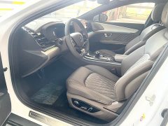 BYD Han 2023 EV Champion Edition 506KM FWD Luxury - ფოტო 8