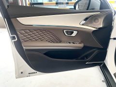 BYD Han 2023 EV Champion Edition 506KM FWD Luxury - ფოტო 9