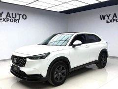 Honda XR-V 1.5L CVT Heat Wave Edition - ფოტო 1
