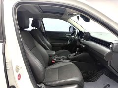 Honda XR-V 1.5L CVT Heat Wave Edition - ფოტო 10