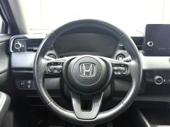 Honda XR-V 1.5L CVT Heat Wave Edition - ფოტო 11