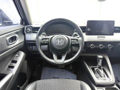 Honda XR-V 1.5L CVT Heat Wave Edition - ფოტო 12