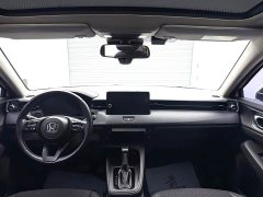 Honda XR-V 1.5L CVT Heat Wave Edition - ფოტო 13